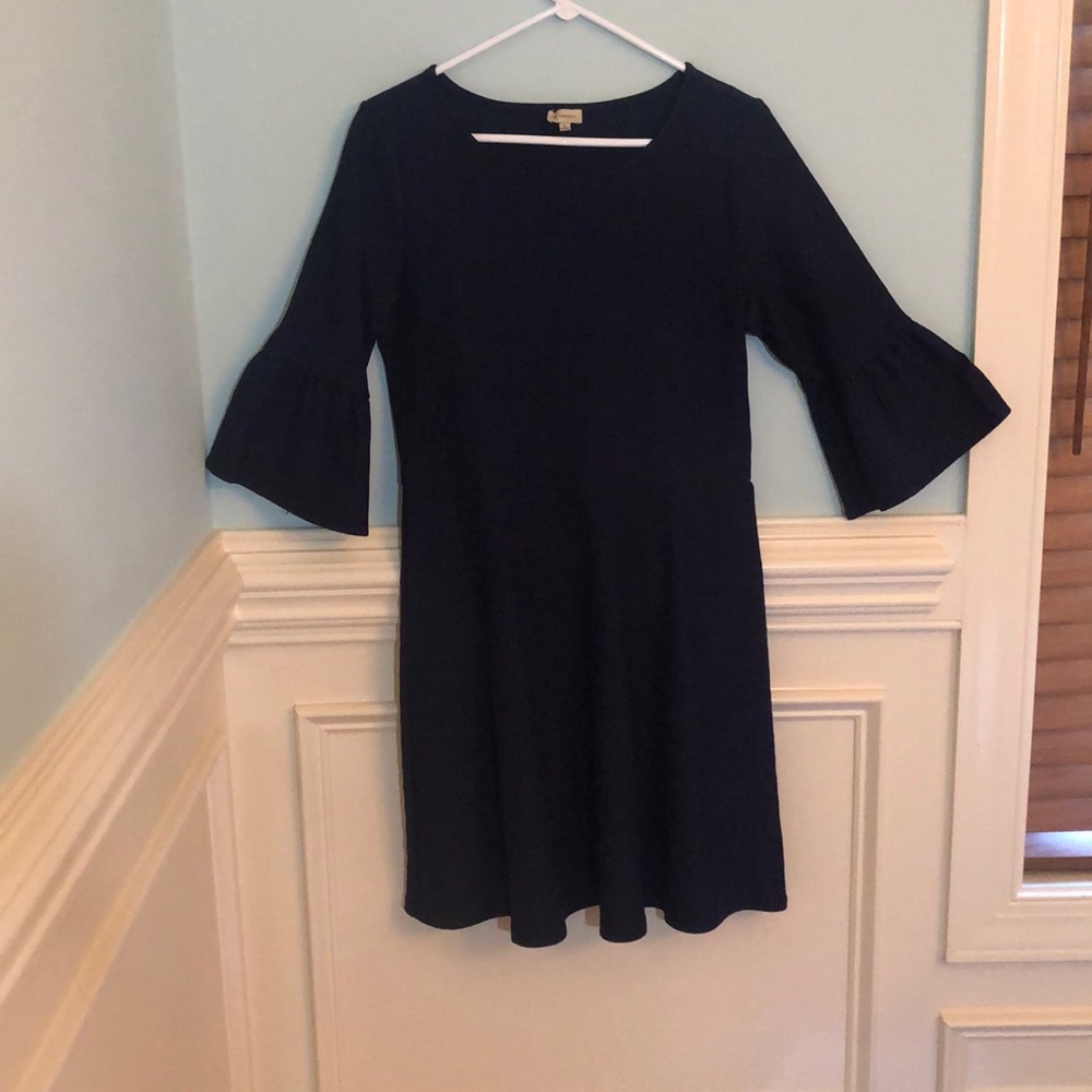 Women’s size L dress, Cremieux brand